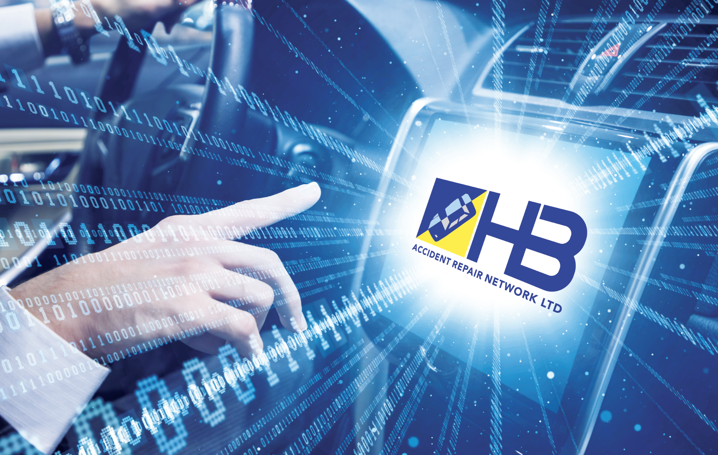 HB Accident Repair Network Ltd